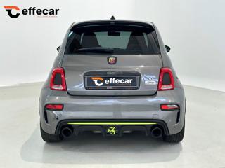 ABARTH 595 usata, con Alzacristalli elettrici