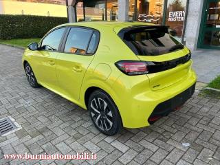PEUGEOT 208 usata, con Climatizzatore