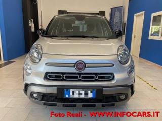 FIAT 500L usata, con Cerchi in lega