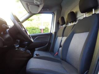FIAT Doblo usata, con Chiusura centralizzata
