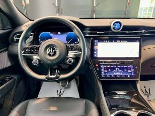 MASERATI Grecale usata, con Sistema di navigazione