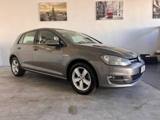 VOLKSWAGEN Golf usata, con Airbag laterali
