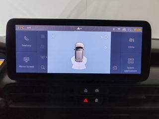 JEEP Avenger usata, con Controllo automatico clima