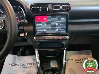 CITROEN C3 Aircross usata, con Touch screen