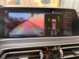 BMW X5 usata, con Filtro antiparticolato