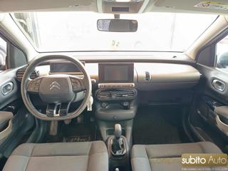 CITROEN C4 Cactus usata 17