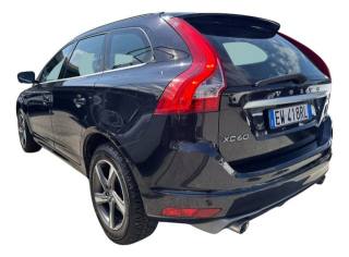 VOLVO XC60 usata, con Controllo vocale