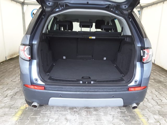 LAND ROVER Discovery Sport usata, con Fendinebbia