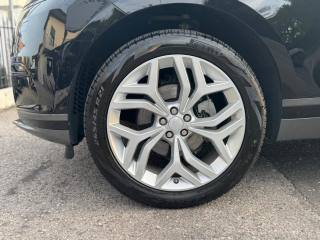 LAND ROVER Range Rover Velar usata, con Autoradio