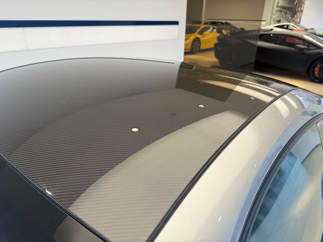 PORSCHE 992 usata, con Controllo trazione