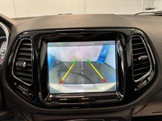 JEEP Compass usata, con Cruise Control