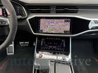 AUDI A6 usata, con Sistema di navigazione