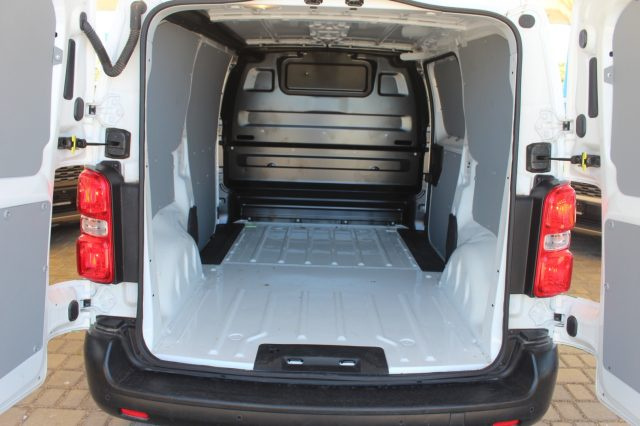 TOYOTA Proace usata, con ESP