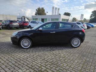 ALFA ROMEO Giulietta usata, con Servosterzo
