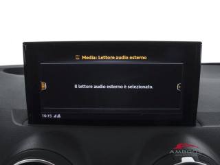 AUDI Q2 usata 13