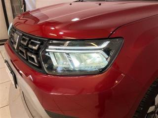 DACIA Duster usata, con Controllo automatico clima