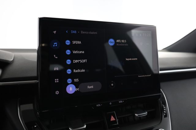 TOYOTA Corolla usata 10