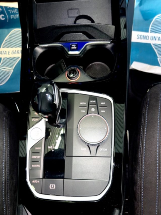BMW 220 usata 6
