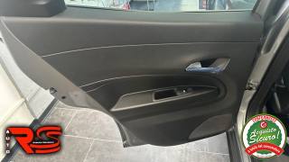 ALFA ROMEO Junior usata, con Portellone posteriore elettrico