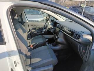 CITROEN C3 usata, con Immobilizzatore elettronico