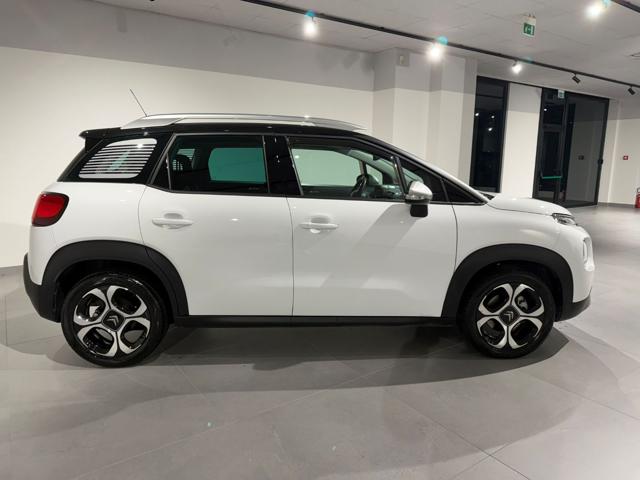 CITROEN C3 Aircross usata, con Airbag laterali