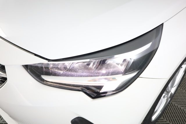 OPEL Corsa usata 7