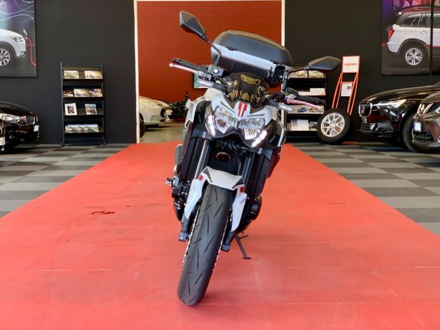 KAWASAKI Z 900 usata 3
