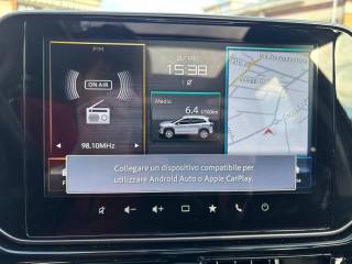 SUZUKI S-Cross usata, con Fendinebbia