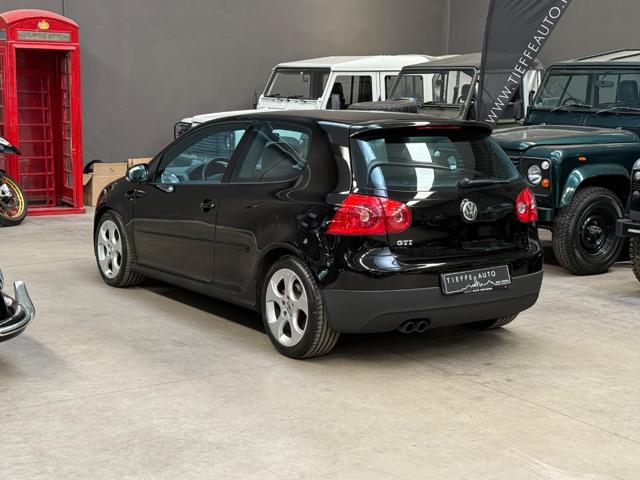 VOLKSWAGEN Golf GTI usata, con Autoradio
