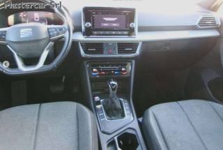 SEAT Tarraco usata, con Airbag laterali