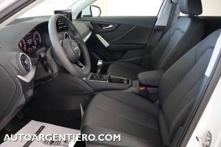 AUDI Q2 usata, con Boardcomputer