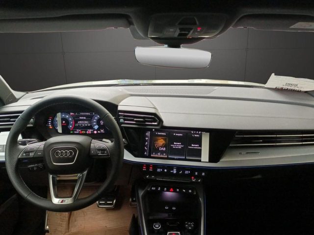 AUDI A3 usata, con Chiusura centralizzata