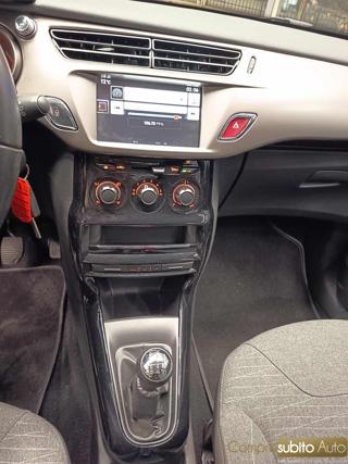 CITROEN C3 usata 20