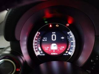 ABARTH 595 usata, con Climatizzatore