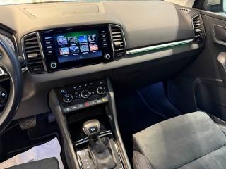 SKODA Karoq usata, con Controllo automatico clima