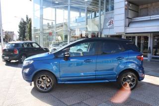 FORD EcoSport usata, con Airbag
