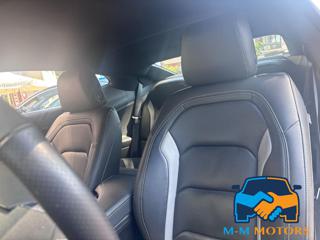 CHEVROLET Camaro usata, con Climatizzatore