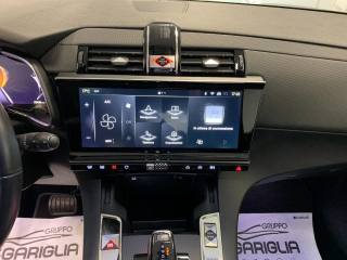 DS AUTOMOBILES DS 7 usata, con Servosterzo