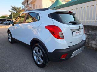 OPEL Mokka usata, con Climatizzatore