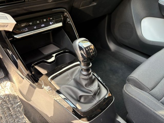 CITROEN C3 Aircross usata, con Immobilizzatore elettronico