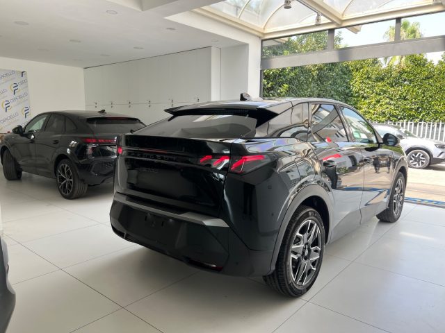 PEUGEOT 3008 usata, con Fari LED