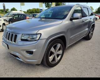 JEEP Grand Cherokee 3.0 V6 CRD 250 CV Multijet II Limited