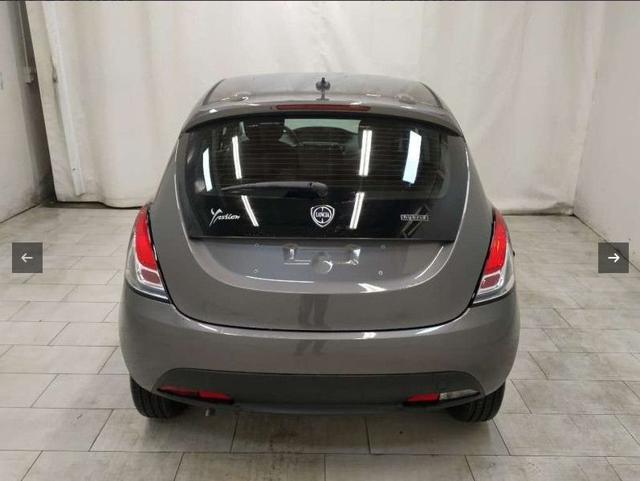 LANCIA Ypsilon usata, con Antifurto