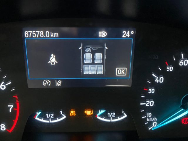 FORD Fiesta usata, con Controllo trazione