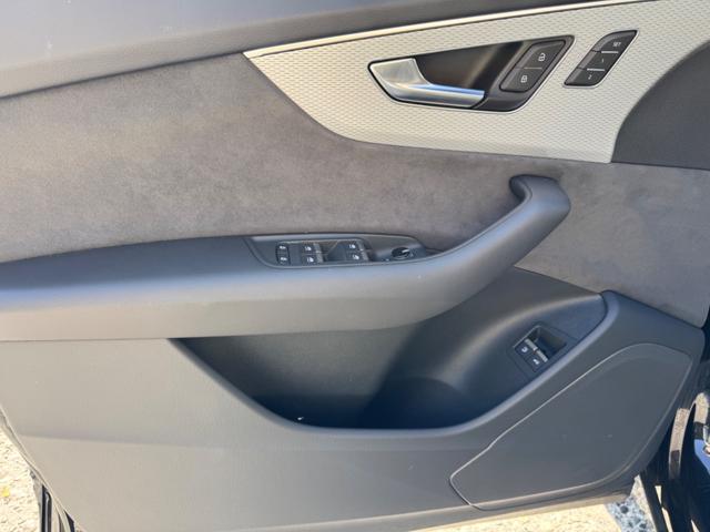 AUDI Q8 usata, con Filtro antiparticolato