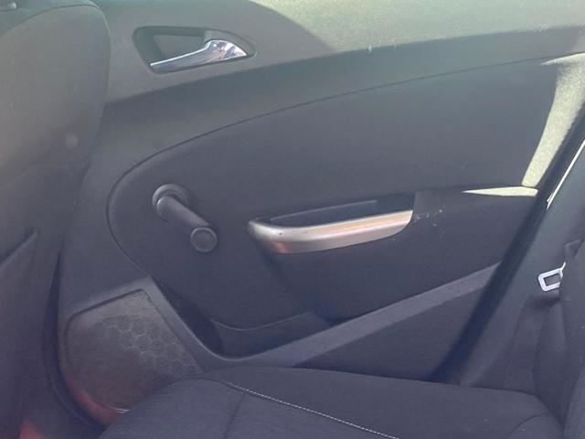 OPEL Astra usata, con Cerchi in lega