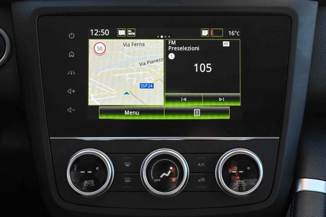 RENAULT Kadjar usata, con Sistema di navigazione