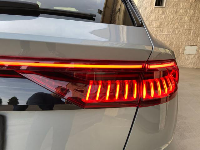 AUDI Q8 usata, con Airbag testa