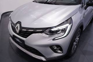 RENAULT Captur usata, con Bluetooth