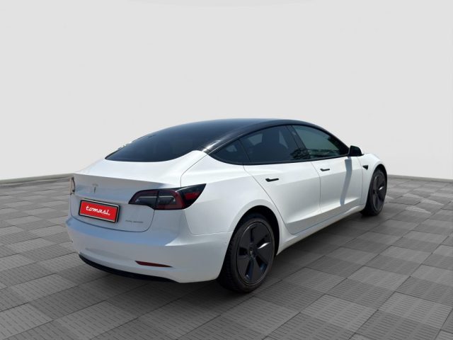 TESLA Model 3 usata 4